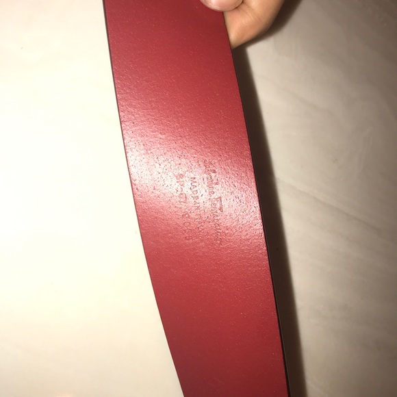 Ferragamo belt - Picture 6 of 6